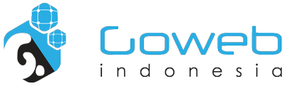 Logo Goweb Indonesia