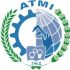 logo politeknik atmi